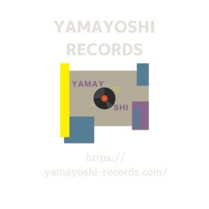 YAMAYOSHI_RECORDSロゴ