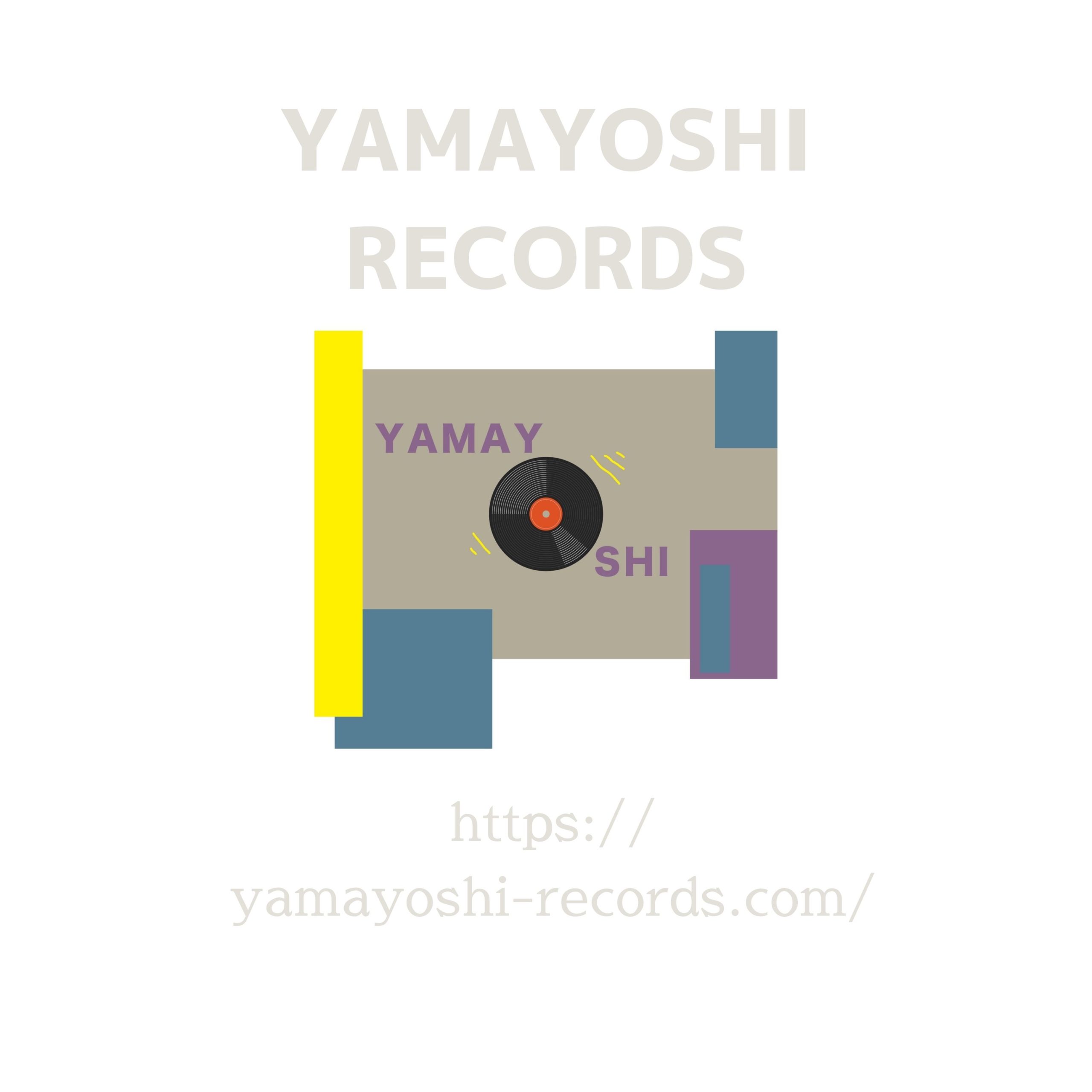 YAMAYOSHI RECORDS